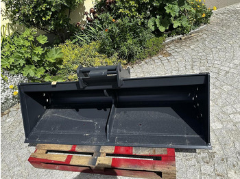 הַחכָּרָה Big Böschungslöffel 160cm mit OQ45-5 Aufnahme Big Böschungslöffel 160cm mit OQ45-5 Aufnahme: תמונה 2 הַחכָּרָה Big Böschungslöffel 160cm mit OQ45-5 Aufnahme Big Böschungslöffel 160cm mit OQ45-5 Aufnahme: תמונה 2