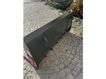 חָדָשׁ דלי Big Mistgabel 150 mit Euro Aufnahme: תמונה 5