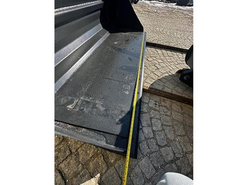 חָדָשׁ דלי Big Schwergutschaufel 240 cm mit Merlo ZM2 Aufnahme: תמונה 2