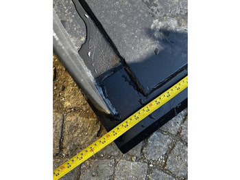 חָדָשׁ דלי Big Schwergutschaufel 240 cm mit Merlo ZM2 Aufnahme: תמונה 3