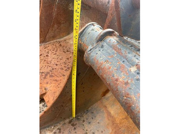 דלי Big Tieflöffel 45 cm Arbeitsbreite: תמונה 5