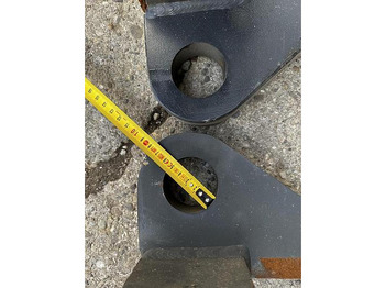 חָדָשׁ חלקי חילוף Big passend zu Volvo BM / Liebherr 514: תמונה 4