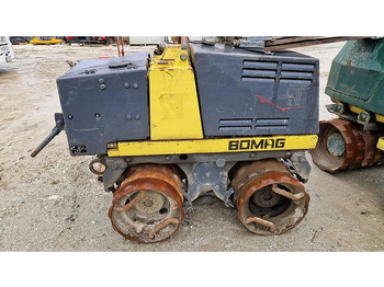 רולר BOMAG