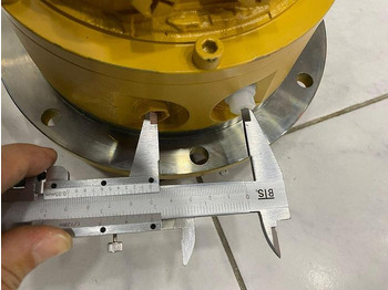 רולר Bomag Fahrmotor (Poclain) 05816293: תמונה 5