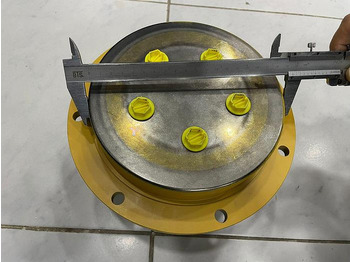 רולר Bomag Fahrmotor (Poclain) 05816293: תמונה 2