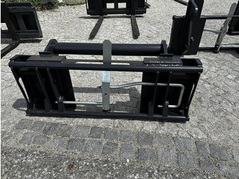 מכונת בנייה MANITOU