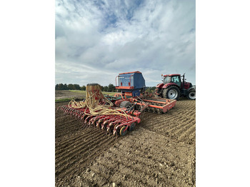 מקדחת זריעה משולבת MASCHIO GASPARDO