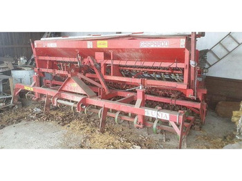 ציוד זריעה Gaspardo MC400 Säkombination: תמונה 2
