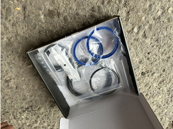 חָדָשׁ פטיש הידרולי Hammer Dichtsatz passend zu Hammer HM 100: תמונה 5 חָדָשׁ פטיש הידרולי Hammer Dichtsatz passend zu Hammer HM 100: תמונה 5