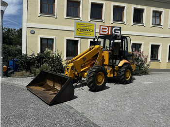 מעמיס JCB