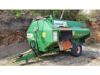 ציוד לבעלי חיים KEENAN
