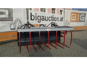 דלי JCB