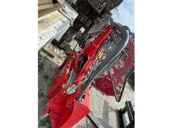 כננת Krpan 4,5 E Seilwinde: תמונה 4 כננת Krpan 4,5 E Seilwinde: תמונה 4