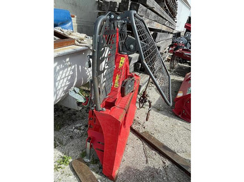 כננת Krpan 4,5 E Seilwinde: תמונה 3 כננת Krpan 4,5 E Seilwinde: תמונה 3