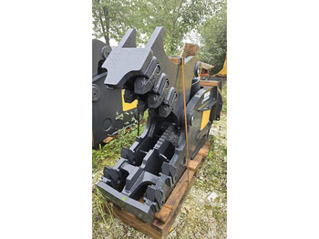 הַחכָּרָה Mustang RH12 Abbruchpulverisierer Mustang RH12 Abbruchpulverisierer: תמונה 3