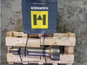 פטיש הידרולי HAMMER