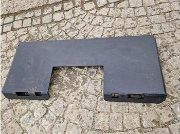 חלקי חילוף BOBCAT