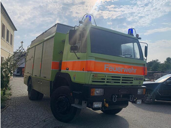 הַחכָּרָה Steyr 15S31 4x4 Feuerwehrfahrzeug Steyr 15S31 4x4 Feuerwehrfahrzeug: תמונה 4 הַחכָּרָה Steyr 15S31 4x4 Feuerwehrfahrzeug Steyr 15S31 4x4 Feuerwehrfahrzeug: תמונה 4