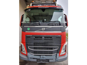 משאית VOLVO FH13 540