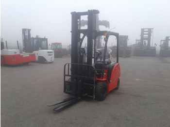 מלגזה חשמלית Maximal FBA25-JZ: תמונה 5