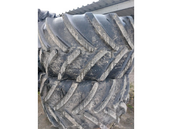 גלגלים וצמיגים CONTINENTAL