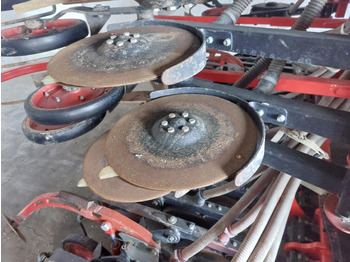 מקדחת זרעים Horsch Pronto 9DC: תמונה 5