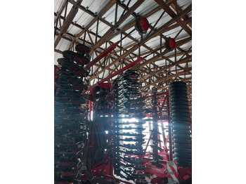 מקדחת זרעים Horsch Pronto 9DC: תמונה 4