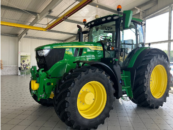 טרקטור חקלאי JOHN DEERE 6R 185