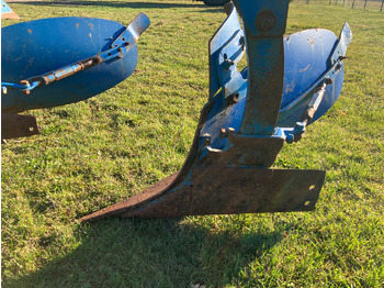 מחרשה Lemken Turmalin X: תמונה 3