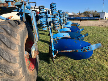 מחרשה Lemken Turmalin X: תמונה 4