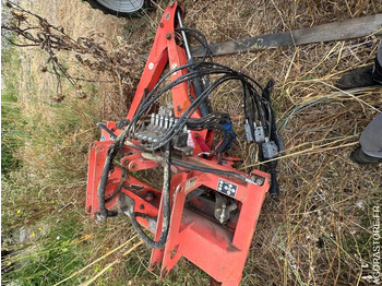 מכונה חקלאית