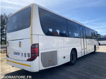 אוטובוס בית ספר Autocar Setra 415 UL - 2010 - 745.000 km: תמונה 3