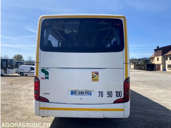 אוטובוס בית ספר Autocar Setra 415 UL - 2010 - 745.000 km: תמונה 4