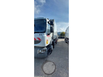 משאית אשפה BENNE A ORDURES MENAGERES 14M3 - RENAULT PREMIUM - LOT N°2: תמונה 5 משאית אשפה BENNE A ORDURES MENAGERES 14M3 - RENAULT PREMIUM - LOT N°2: תמונה 5
