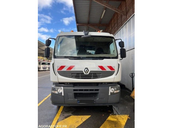 משאית אשפה RENAULT