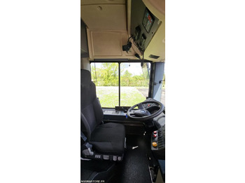אוטובוס BUS-CAR HEULIEZ 702 - 542010kms - 2010: תמונה 5