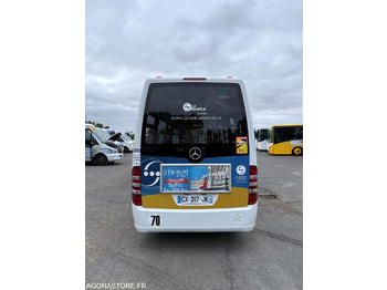 מיניבוס MERCEDES-BENZ Sprinter
