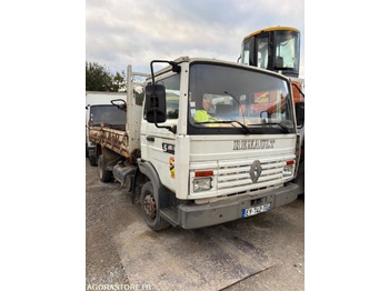 מזהיר RENAULT Midliner S 135