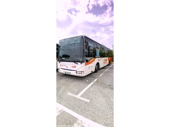 אוטובוס בית ספר CAR IRISBUS CROSSXAY LE 22272  MEC 2014 579652KM DC-939-KT: תמונה 2