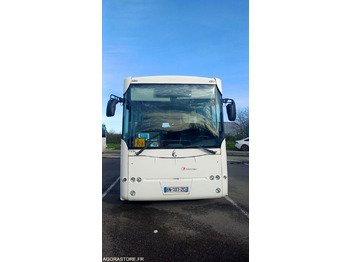 אוטובוס בית ספר MAN