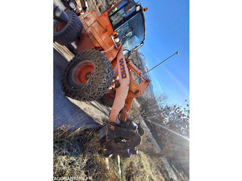 מעמיס FIAT-HITACHI