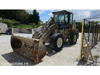מעמיס CATERPILLAR 924H