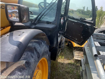 מלגזה JCB