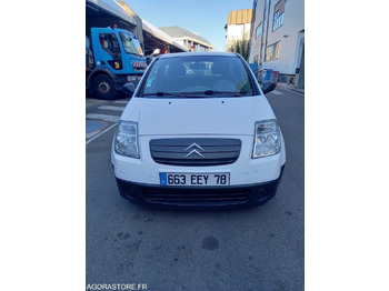מכונית CITROËN