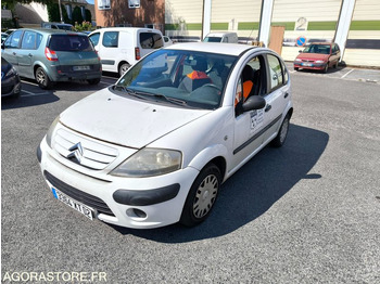 מכונית CITROËN