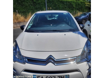 מכונית CITROËN