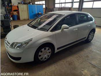 מכונית CITROËN