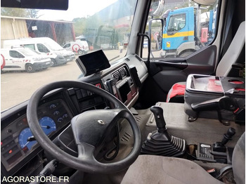 משאית ואקום RENAULT Premium 320