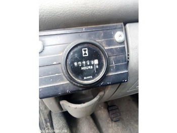 משאית Camion Renault Mascott 5T5 double cabine: תמונה 5
