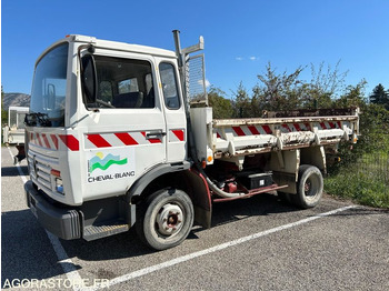 מזהיר RENAULT Midliner S 110